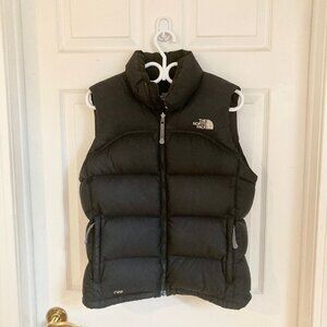 The North Face 700 Puffer Vest